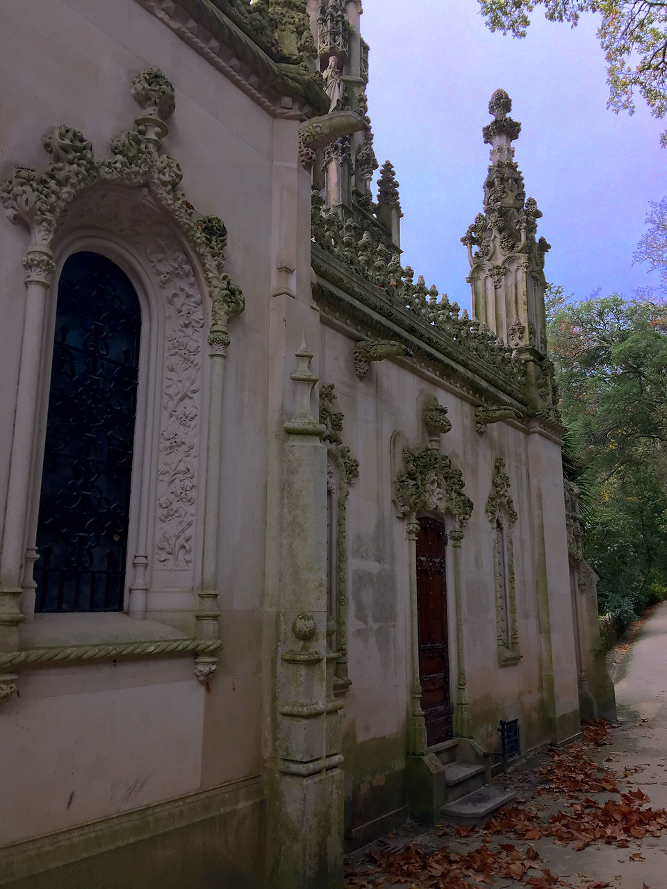 Quinta da Regaleira