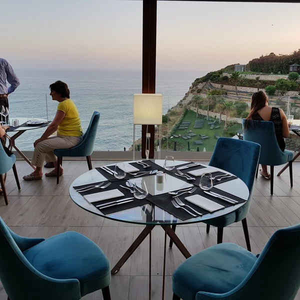 The One Gourmet, o surpreendente res