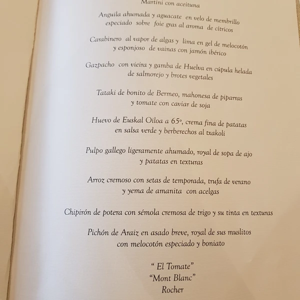 Boroa, Bilbau, Bilbao, Estrela Miche