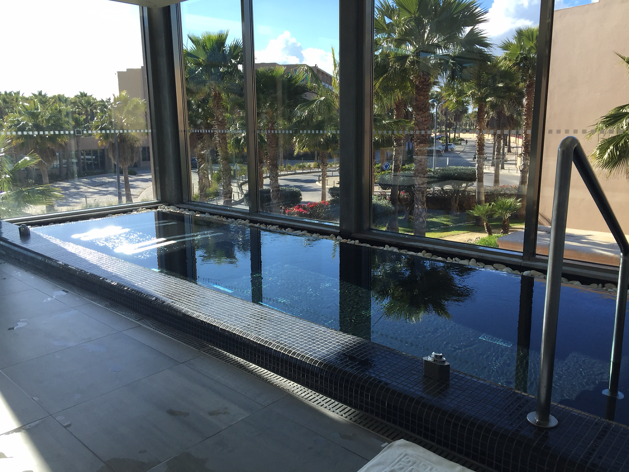 Spa L14 | Salgados Dunas Suites