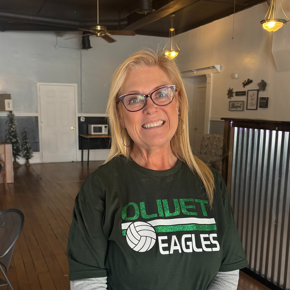 Local Business Owner Perseveres Through Personal Hardship