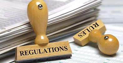 Reduce Government Regulations