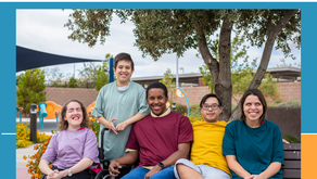 Empathy in Action: DDHF host its Possibility in Every Ability Webinar