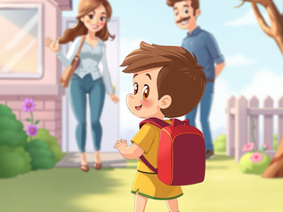 Kindergarten Readiness: Immunizations, Forms & What Georgia Parents Must Submit