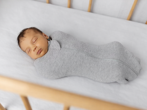 Safe Sleep for Newborns: A Complete Guide for Alpharetta Parents