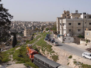 عربيد حارتنا