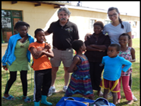 May 2015 Newsletter