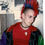 Thumbnail: Punk Rock -Red  Hair