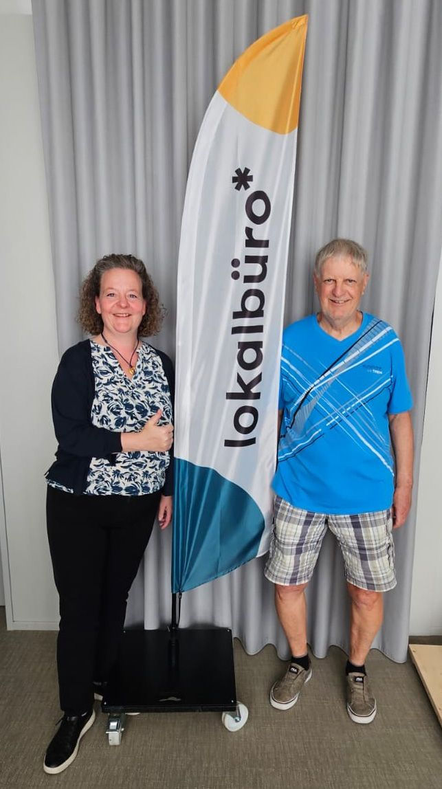 lokalbüro* Neuenegg