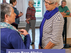 Forum Bern 60plus