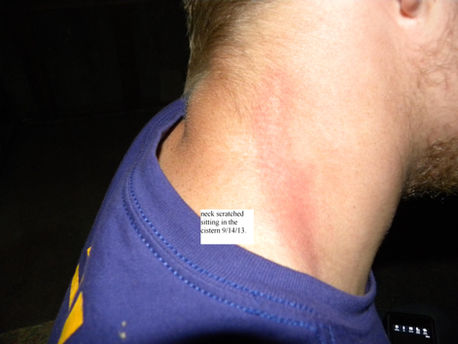 When people provoke, and ask for trouble they get it.