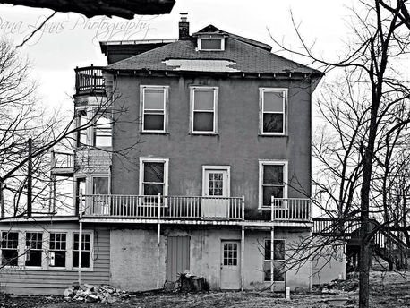 This happened, in their car!