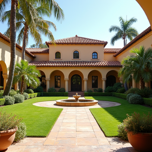 Unveiling the Legacy: The $82M Sale of Historic El Encanto Hotel in Santa Barbara