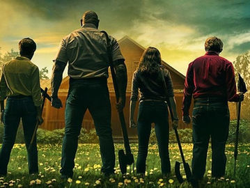 "Batem à Porta" é o melhor filme de Shyamalan em 20 anos