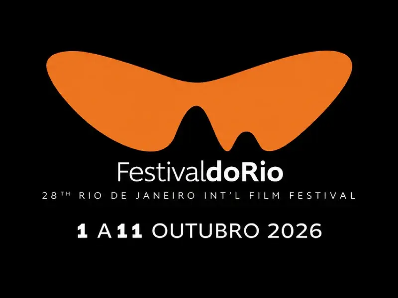 Festival do Rio 2026 | Dia 1