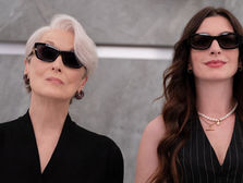 CRÍTICA | "O Diabo Veste Prada 2"