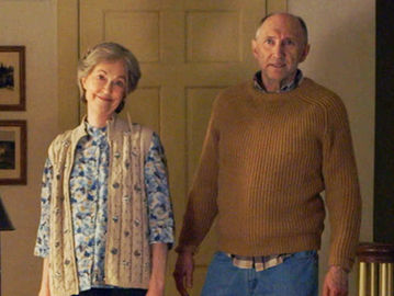 A Visita tenta resgatar credibilidade de Shyamalan