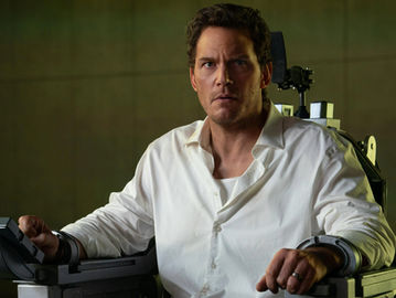 CRÍTICA | "Justiça Artificial"