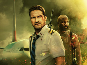 Filme de ação 'raiz', "Alerta Máximo" cumpre o que promete