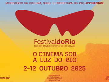 Festival do Rio 2025 | Dia 2