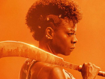 "A Mulher Rei" | Viola Davis brilha em épico de ação