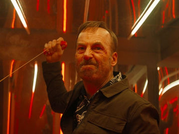 'Anônimo 2' diverte ao repetir tudo o que deu certo no filme anterior