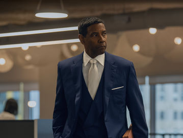 'Luta de Classes' reúne Spike Lee e Denzel Washington em remake de clássico