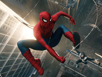 CRÍTICA | "Homem-Aranha: Um Novo Dia"