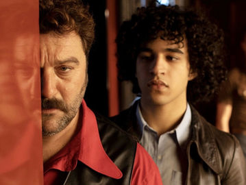 François Ozon homenageia Fassbinder em "Peter Von Kant"