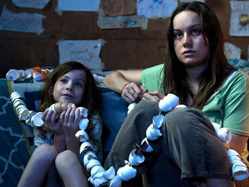 Brie Larson é o destaque de O Quarto de Jack