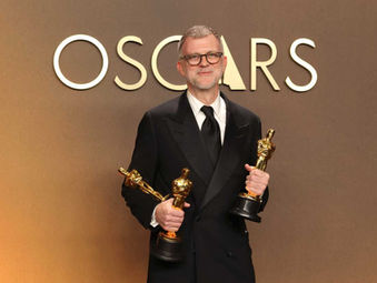 Oscar 2026 | Os Vencedores