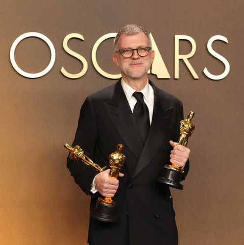 Oscar 2026 | Os Vencedores