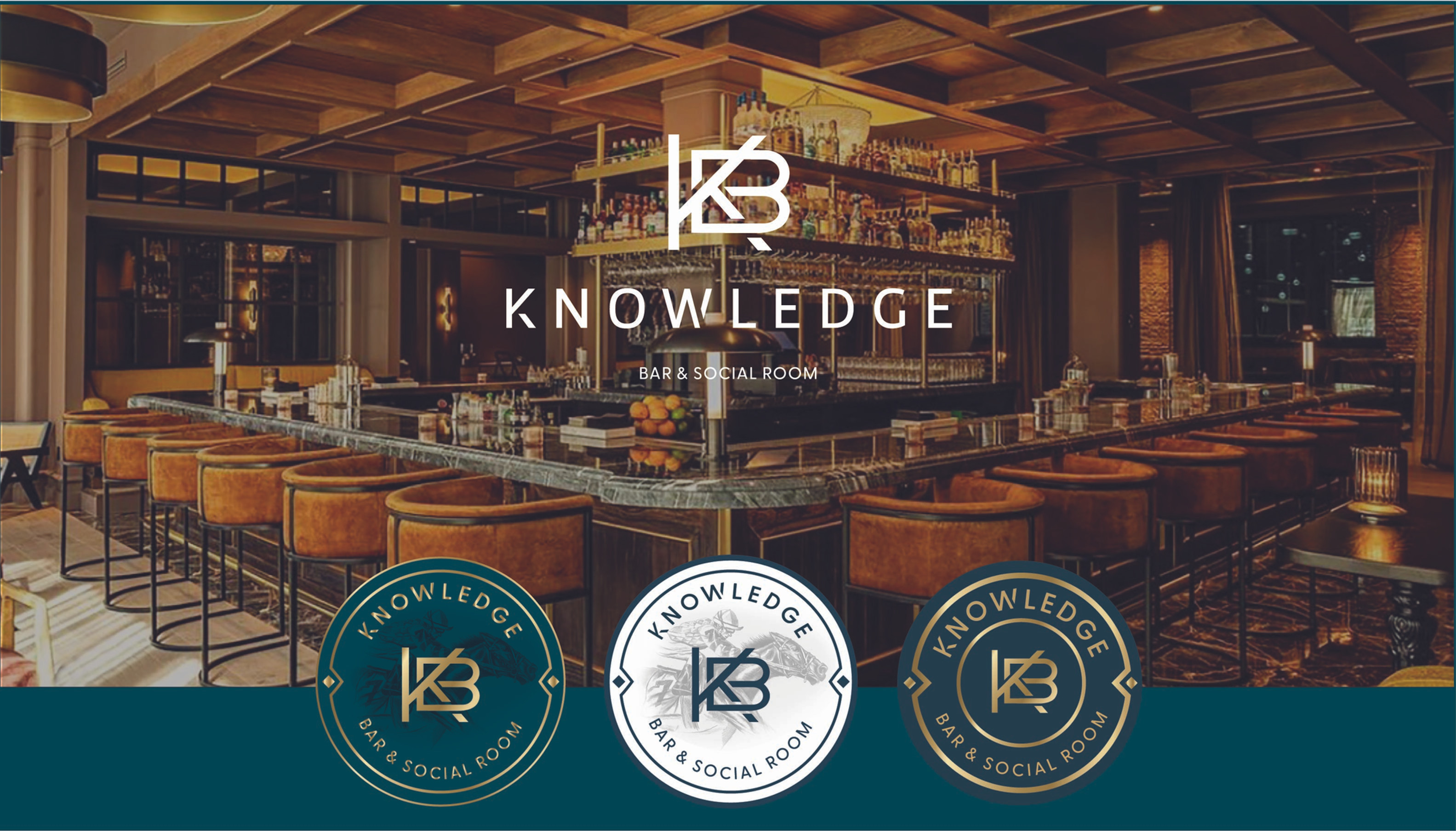 KNOWLEDGE BAR & SOCIAL CLUB | My Site
