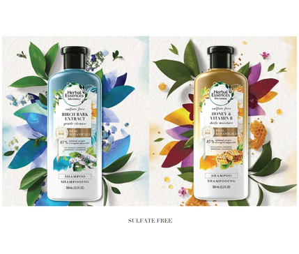 Herbal Essence Sulfate Free
