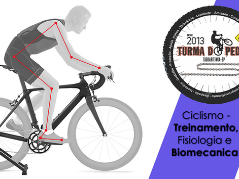 Ciclismo - Treinamento, Fisiologia e Biomecânica Capitulo 4
