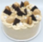 Butter Mocha - Fabergé Line