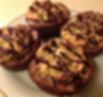 Cheesecake Brownies Supreme