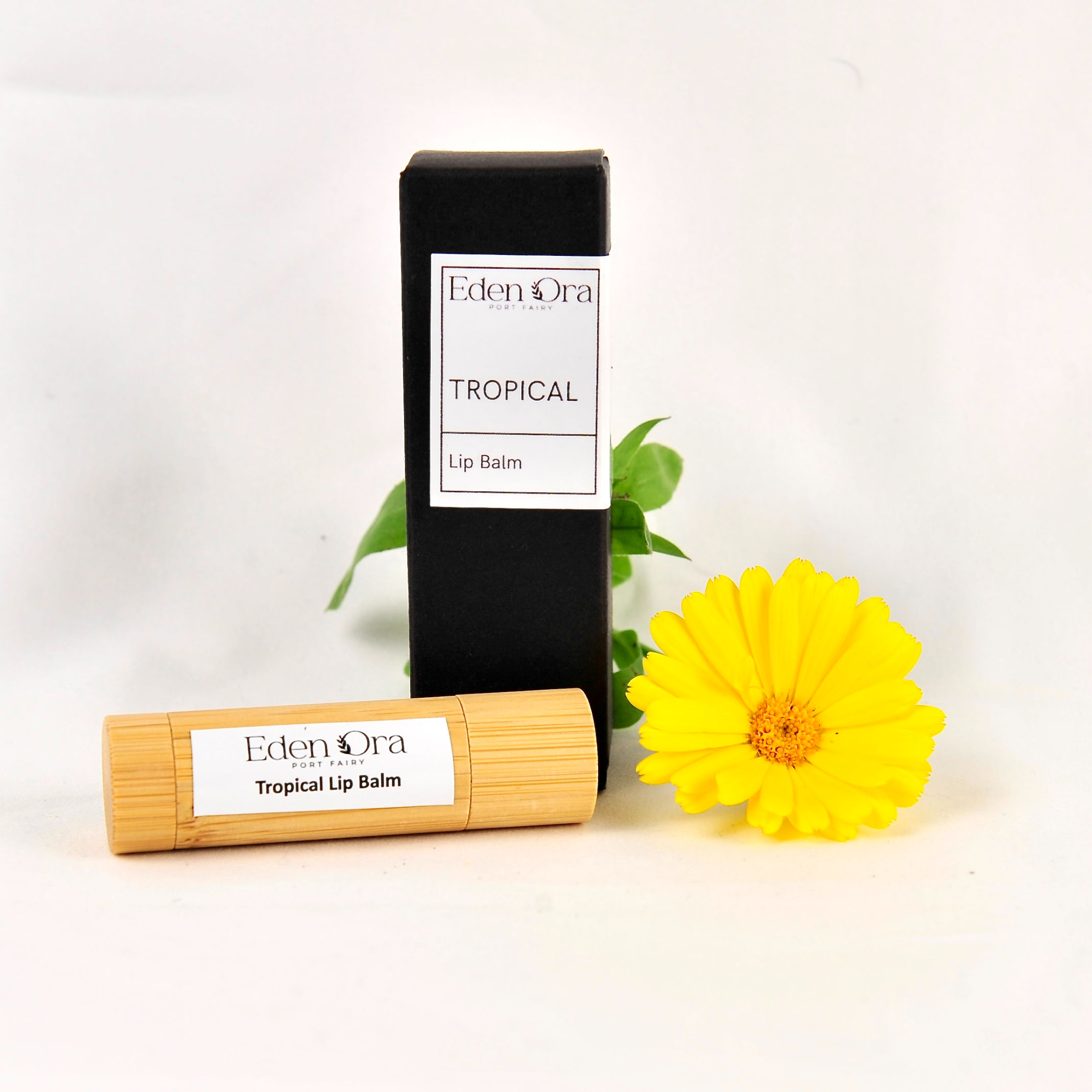 Tropical Lip Balm