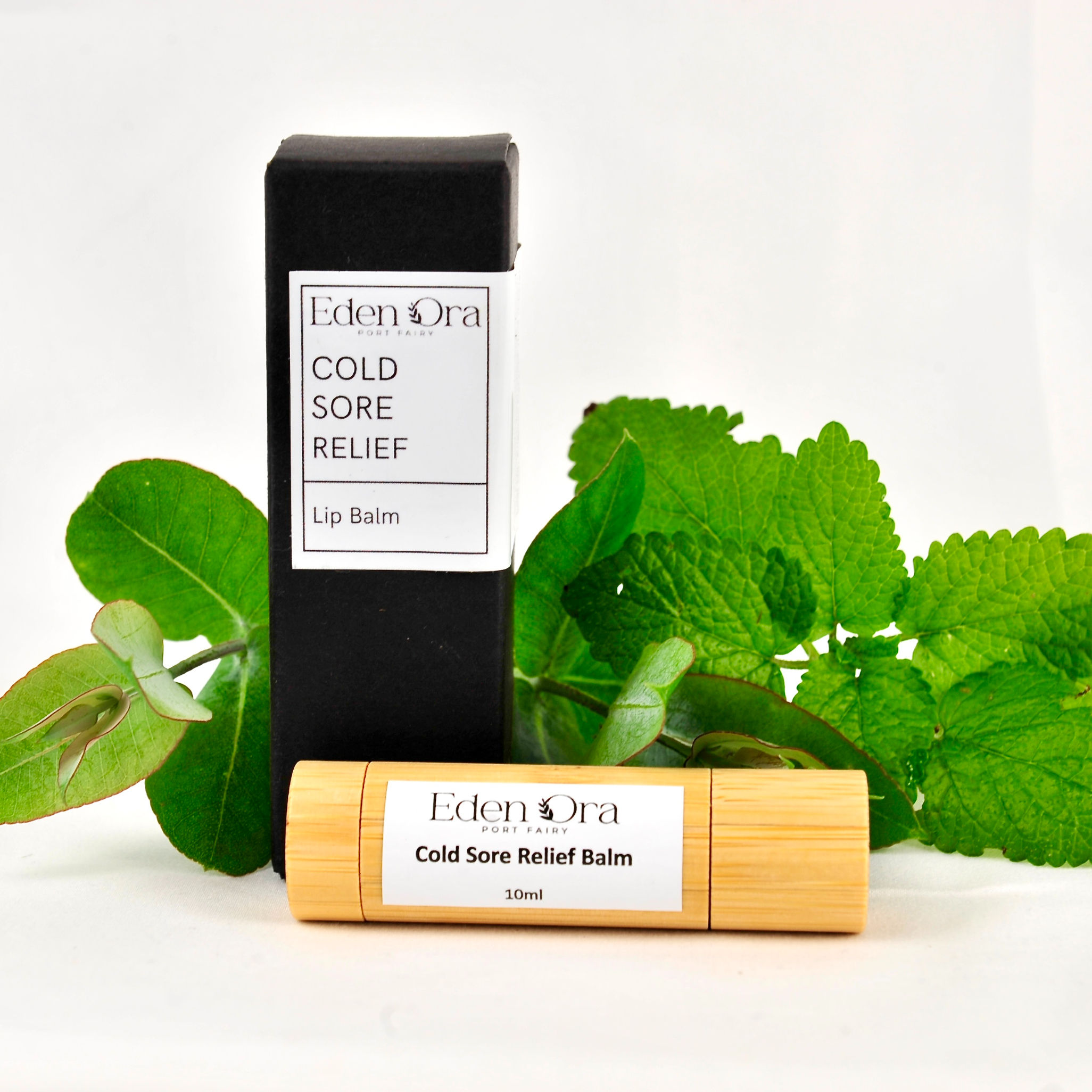 Cold Sore Relief Cream
