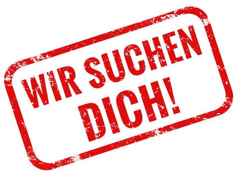 Gesucht......