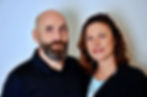 Mike & Jessica Zoltek of Zoltek Healthcare Services
