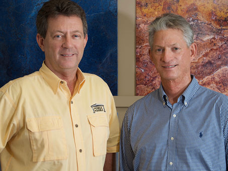 Mobile Marble Company Celebrates 50th Anniversary! What's New on YouTube, Book Corner & Local Events