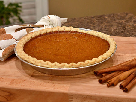 Autumn is in the Air! Let's Celebrate Pumpkins! Support for Local Business Owners, Part 2.