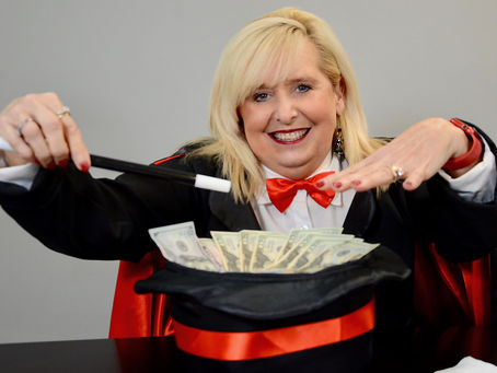 Let's Celebrate Women in Business! What's New on YouTube,  & Local Happenings this Week!