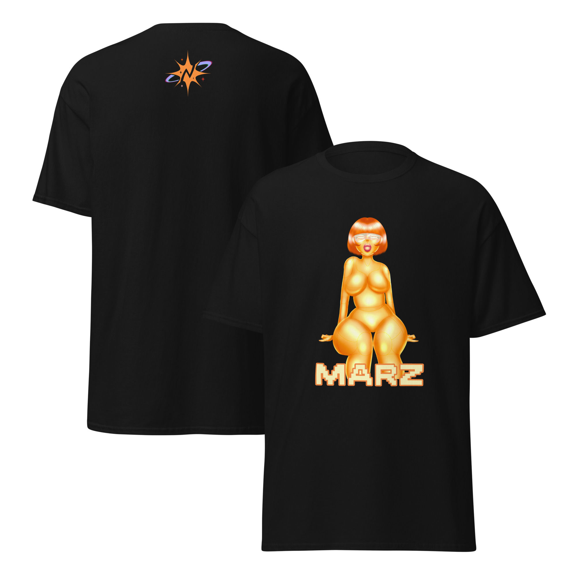Marz T-Shirt