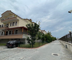 Dogankent Sitesi