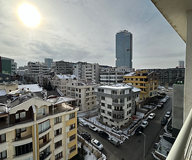 Satılık Yıldızda