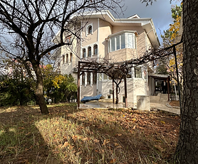 Gölbaşında 5+2 Villa