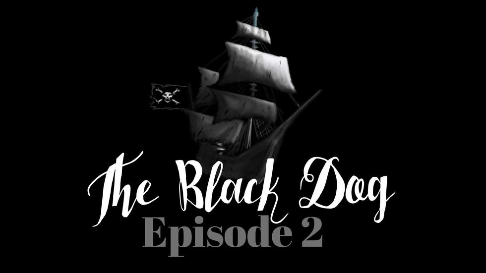 The Black Dog Episode 2 Thumbnail