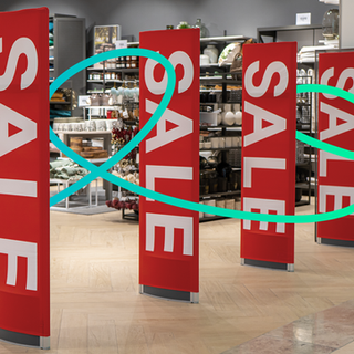 Dicas para melhorar a comunicação visual do seu supermercado